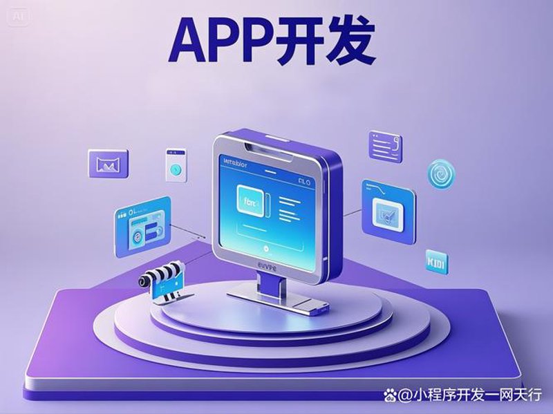 微信小程序制作