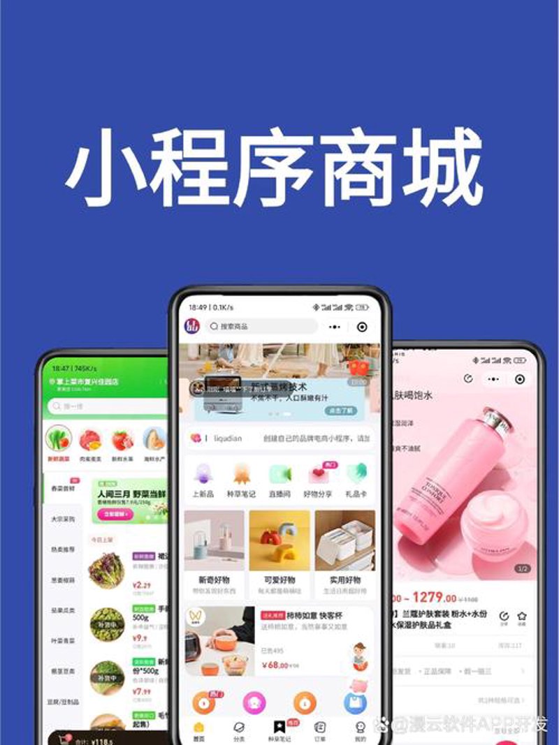 企业官网定制选购指南